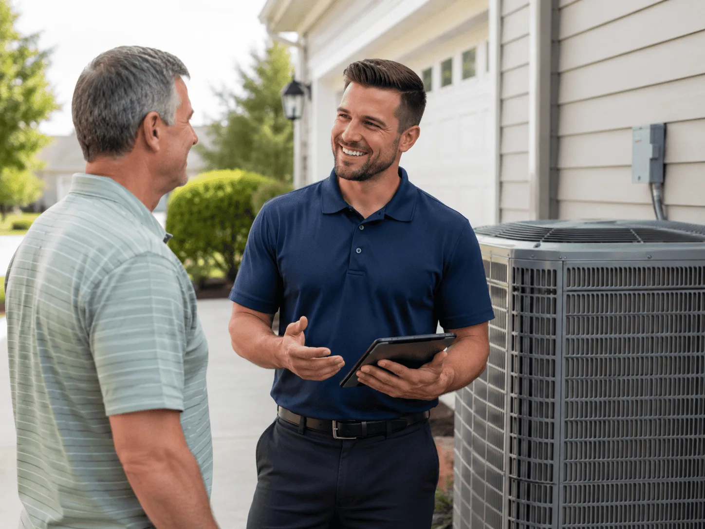Heat Pump Installation Covesville, VA FAQs